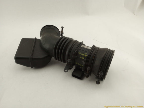 Hyundai Tiburon Air Intake Tube Hose