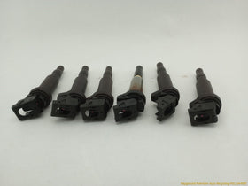 BMW 330XI Set Of 6 Ignition Coils - 0