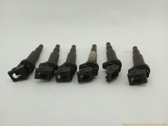 BMW 330XI Set Of 6 Ignition Coils
