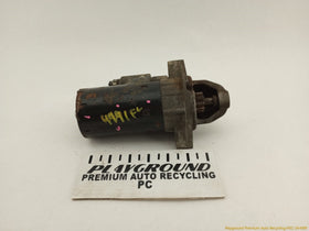 BMW 330XI Starter Motor