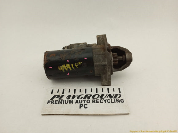 BMW 330XI Starter Motor