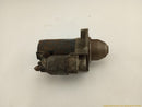 BMW 330XI Starter Motor-2