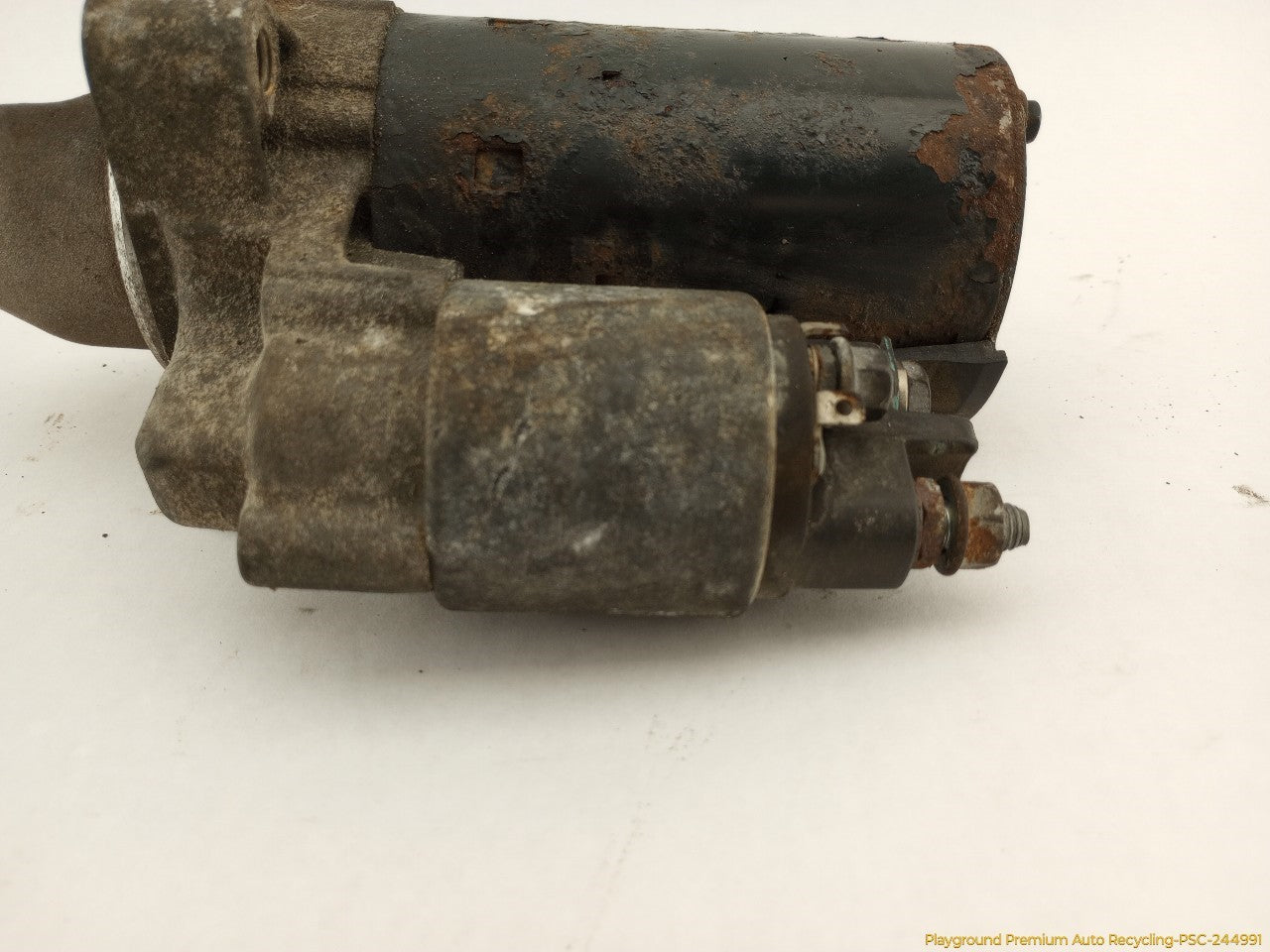 BMW 330XI Starter Motor