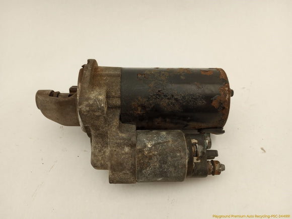 BMW 330XI Starter Motor