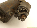 BMW 330XI Starter Motor-7