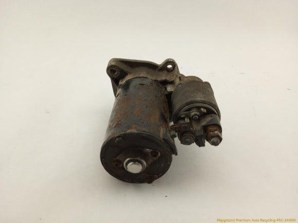 BMW 330XI Starter Motor