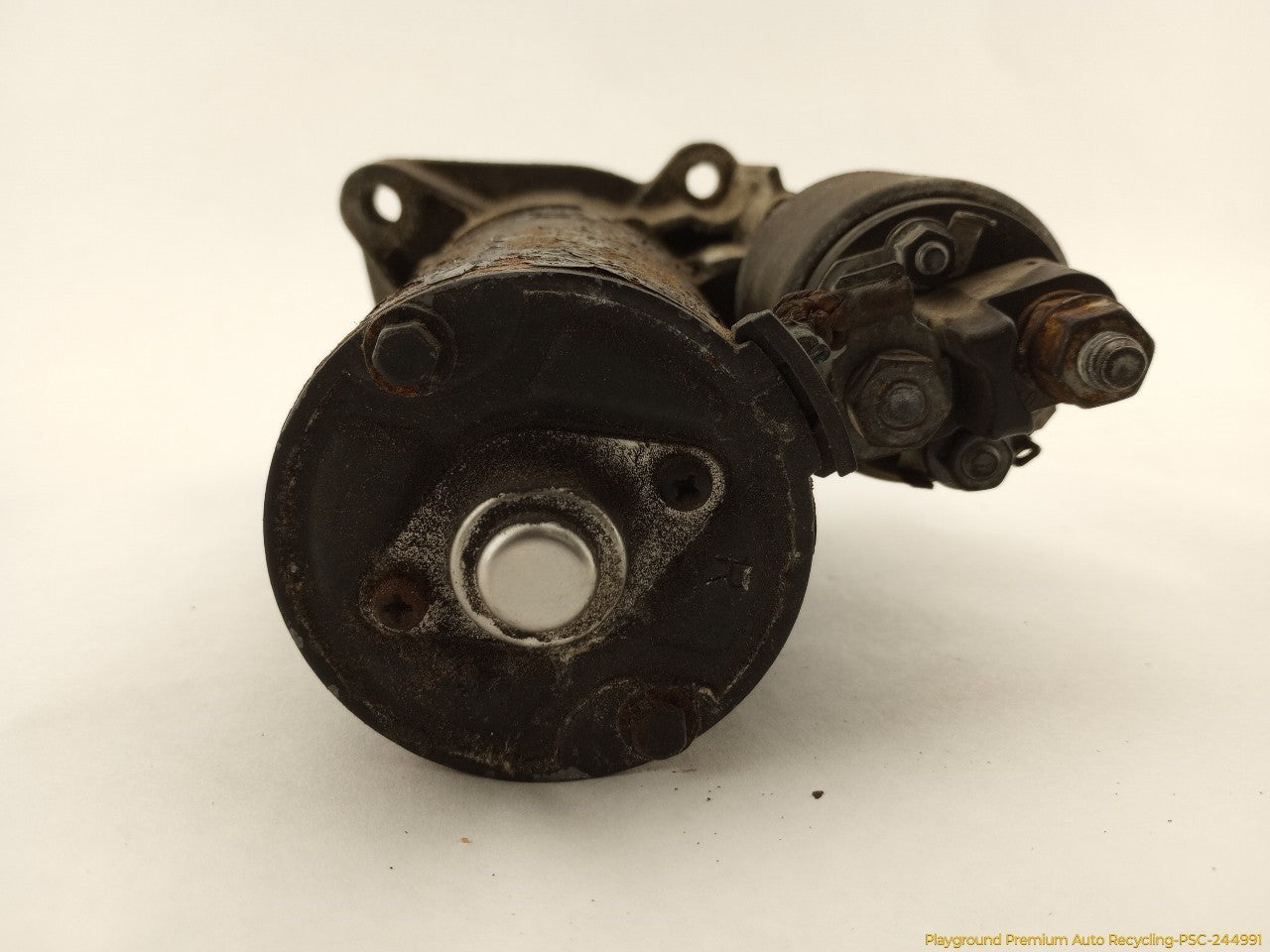 BMW 330XI Starter Motor