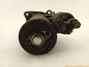 BMW 330XI Starter Motor-9