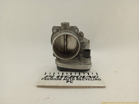 BMW 330XI Throttle Body