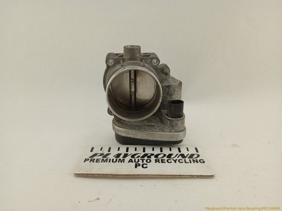 BMW 330XI Throttle Body