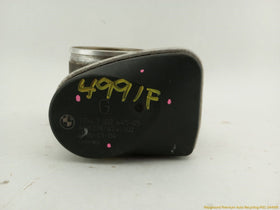 BMW 330XI Throttle Body - 0