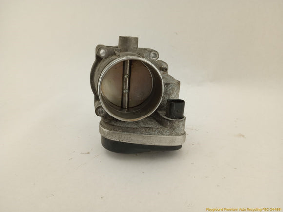BMW 330XI Throttle Body