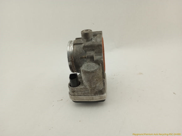 BMW 330XI Throttle Body