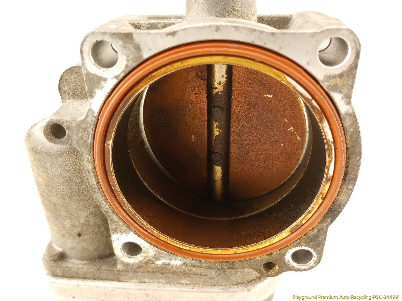BMW 330XI Throttle Body
