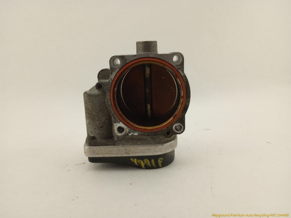 BMW 330XI Throttle Body