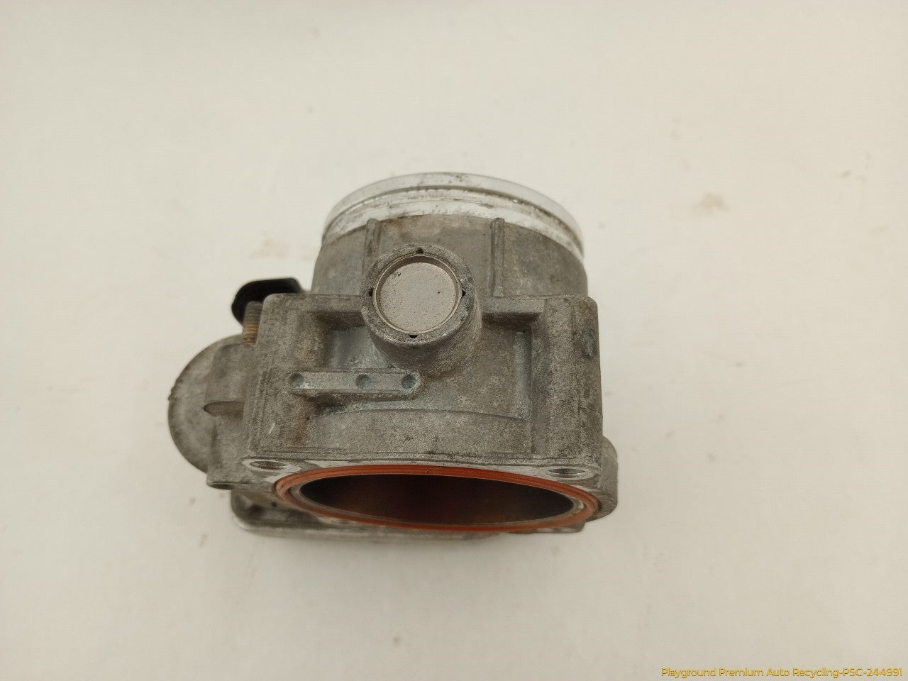 BMW 330XI Throttle Body