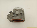 BMW 330XI Throttle Body-9