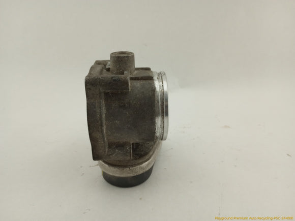 BMW 330XI Throttle Body