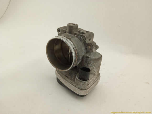 BMW 330XI Throttle Body