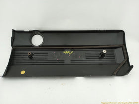 BMW 330XI Engine Vanity Cover - 0