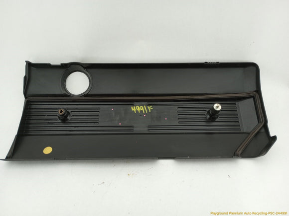 BMW 330XI Engine Vanity Cover