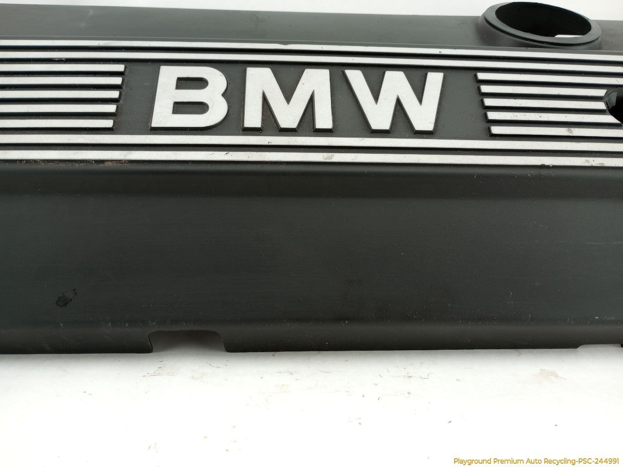 BMW 330XI Engine Vanity Cover