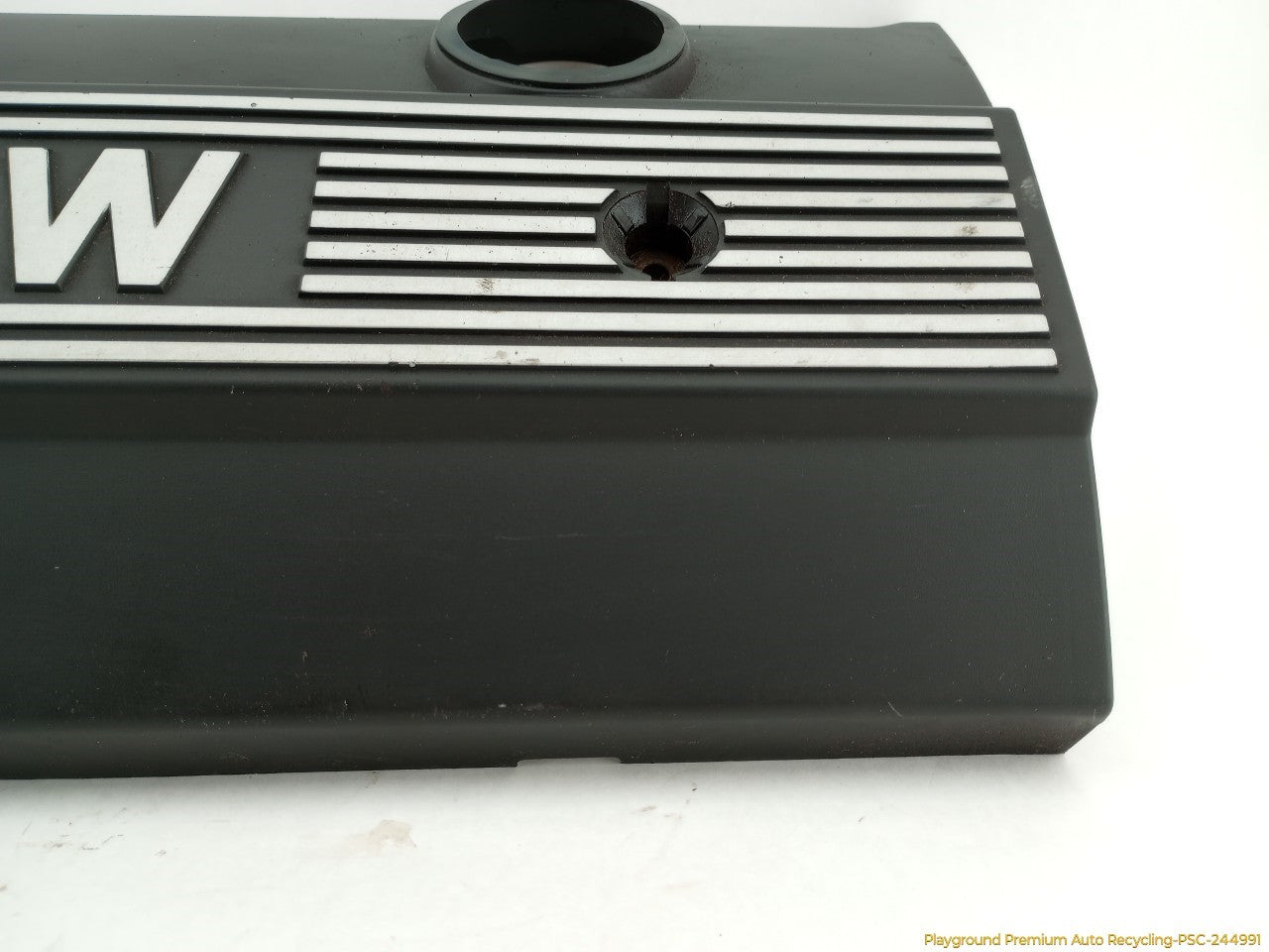 BMW 330XI Engine Vanity Cover