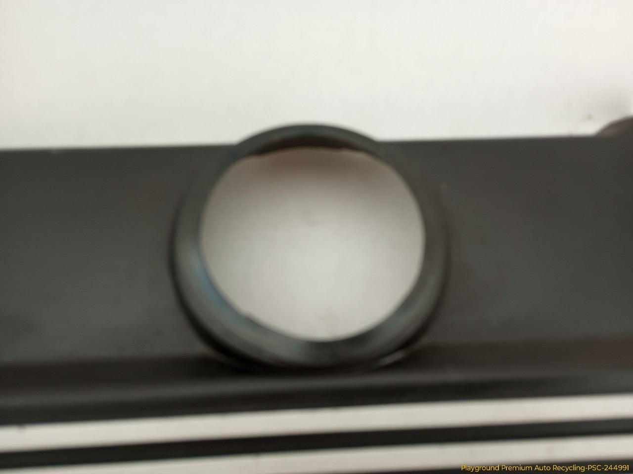 BMW 330XI Engine Vanity Cover