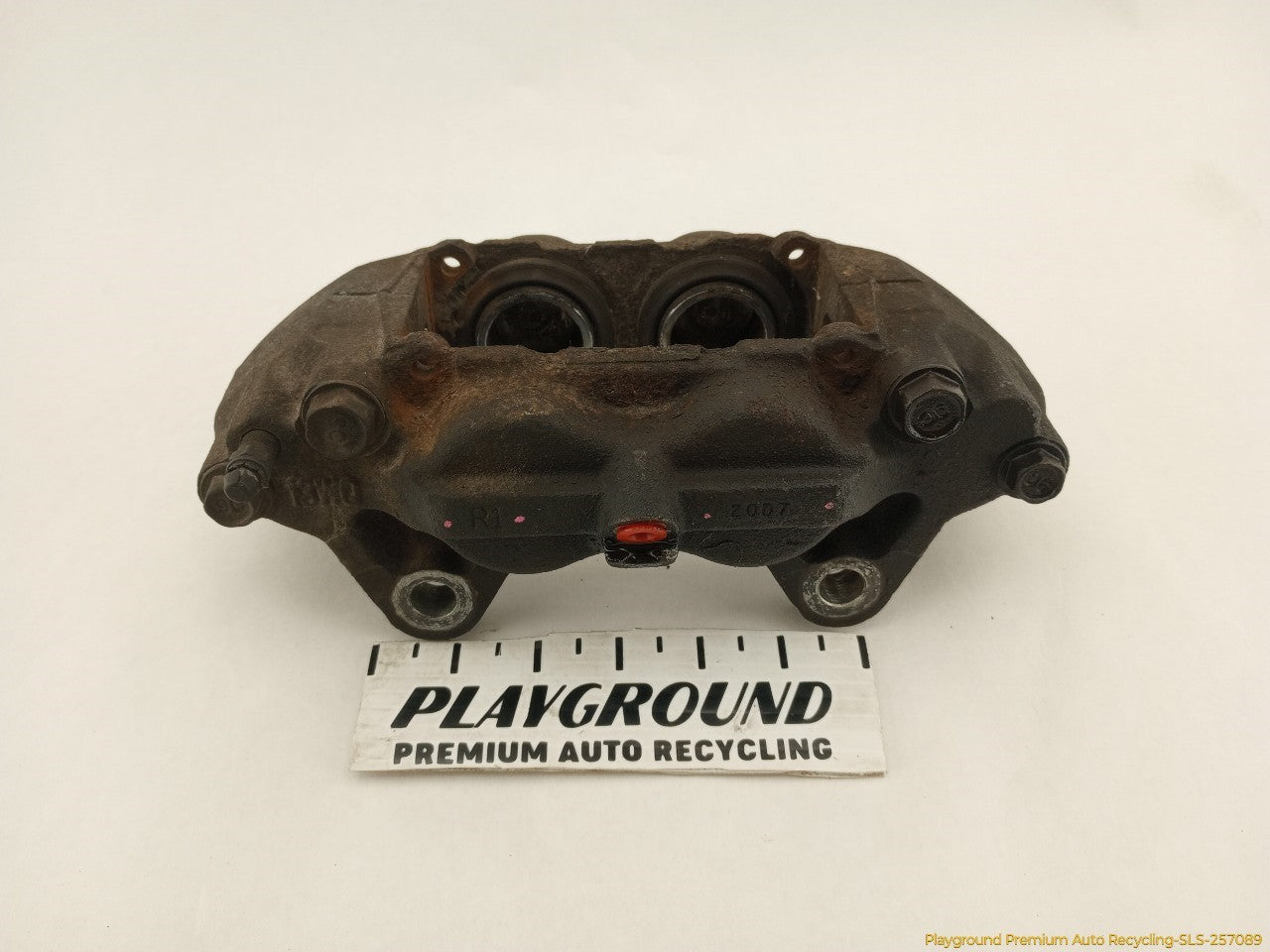 Hummer H3 Passenger Right Front Brake Caliper