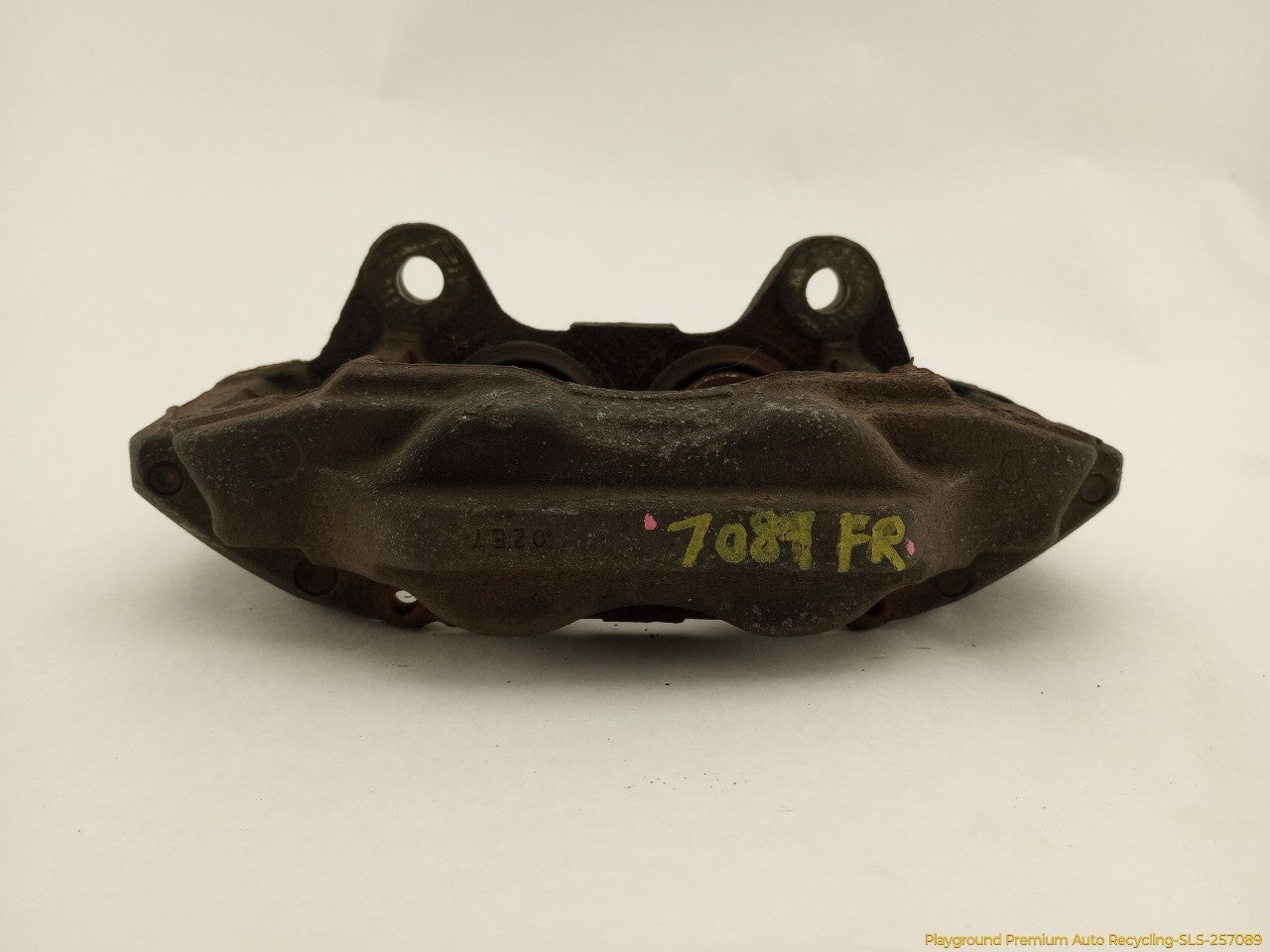 Hummer H3 Passenger Right Front Brake Caliper