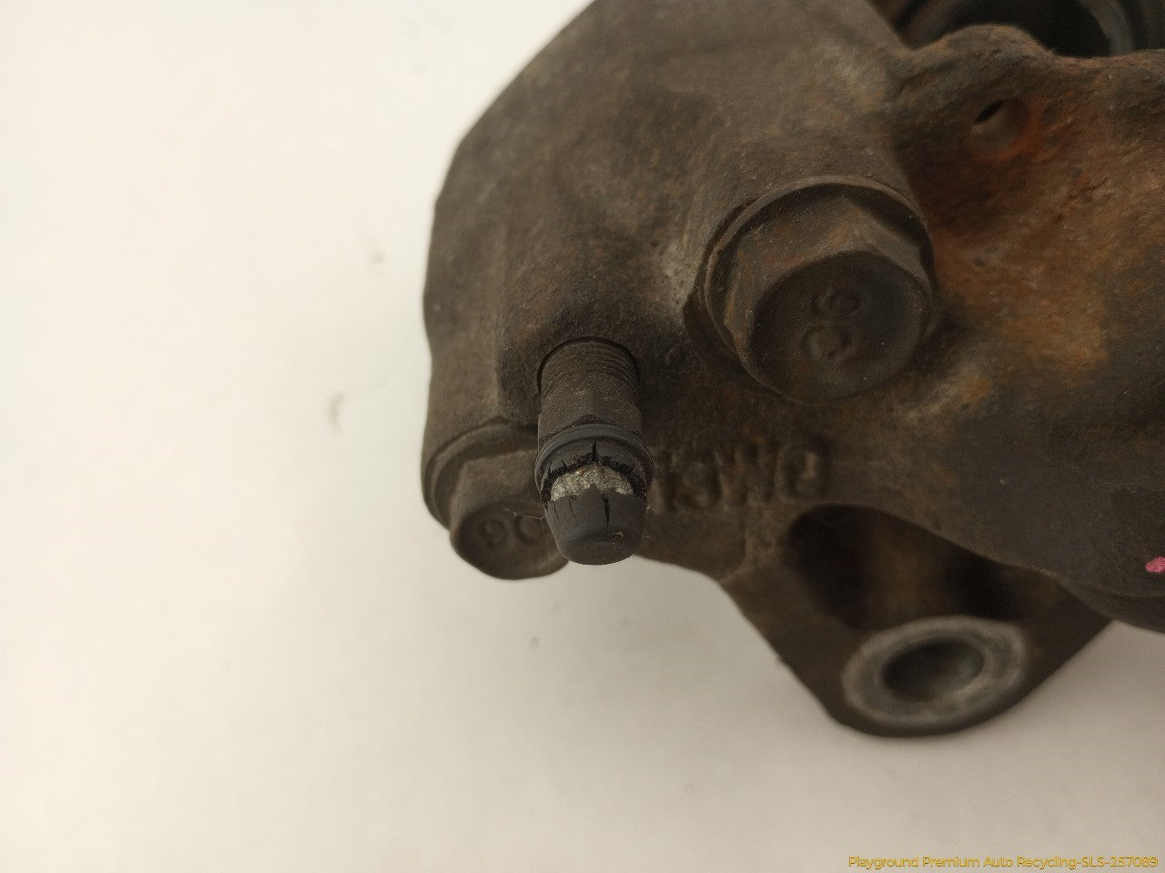 Hummer H3 Passenger Right Front Brake Caliper