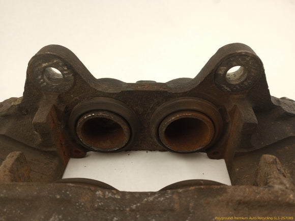 Hummer H3 Passenger Right Front Brake Caliper