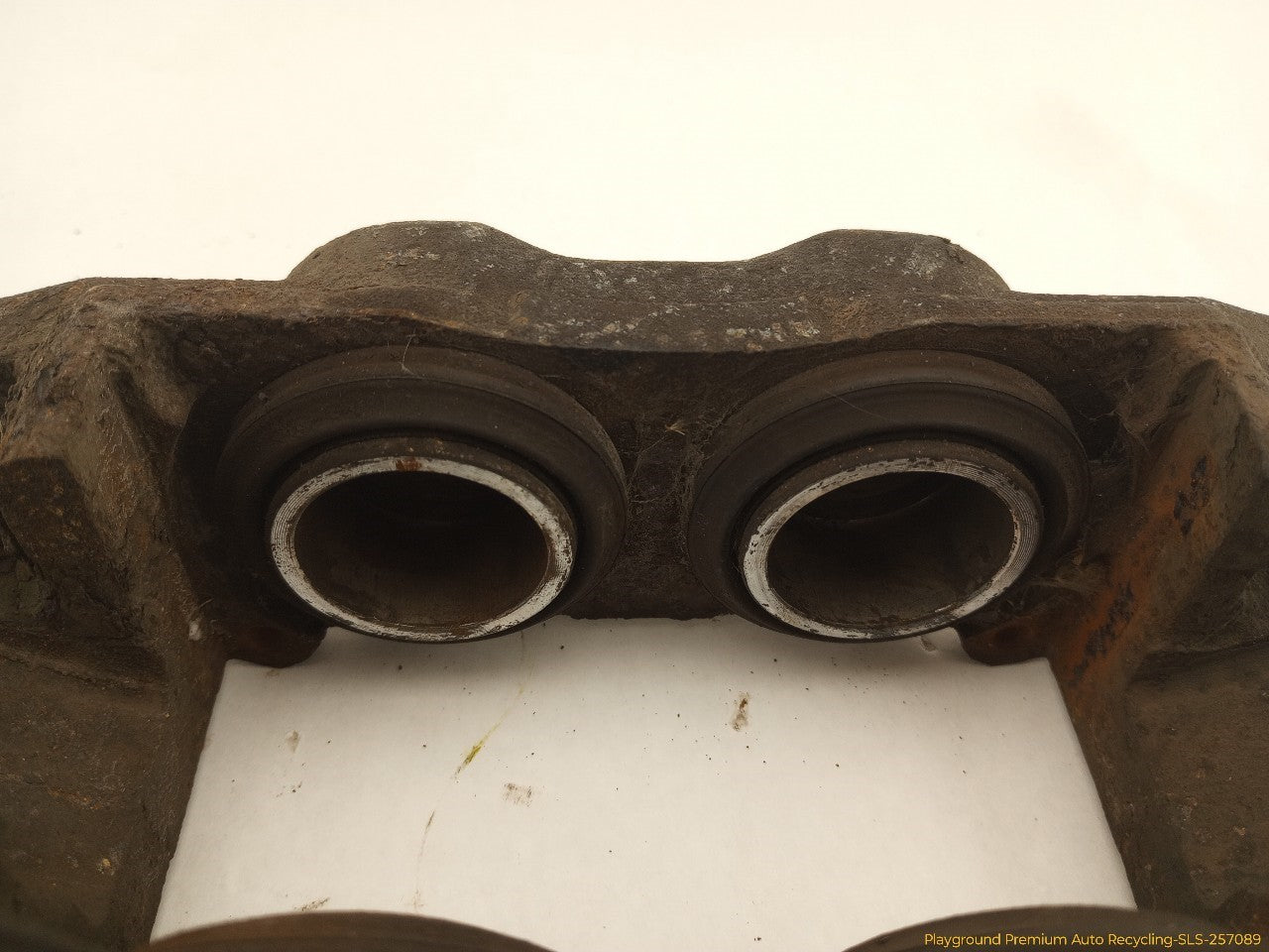 Hummer H3 Passenger Right Front Brake Caliper