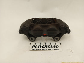 Hummer H3 Driver Left Front Brake Caliper