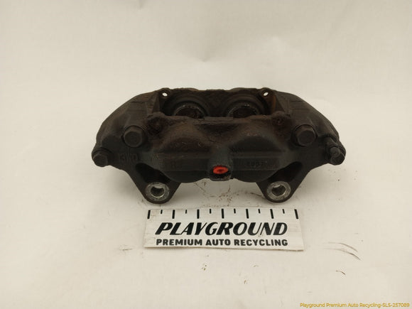 Hummer H3 Driver Left Front Brake Caliper