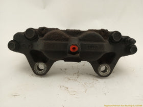 Hummer H3 Driver Left Front Brake Caliper - 0