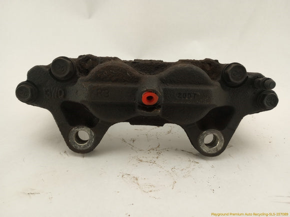 Hummer H3 Driver Left Front Brake Caliper