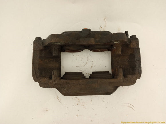 Hummer H3 Driver Left Front Brake Caliper