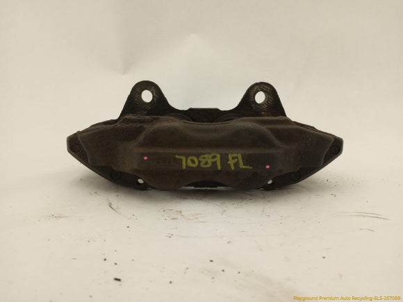 Hummer H3 Driver Left Front Brake Caliper