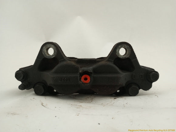 Hummer H3 Driver Left Front Brake Caliper