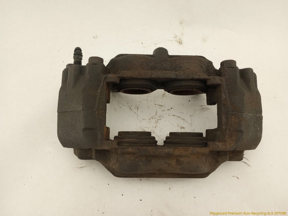 Hummer H3 Driver Left Front Brake Caliper