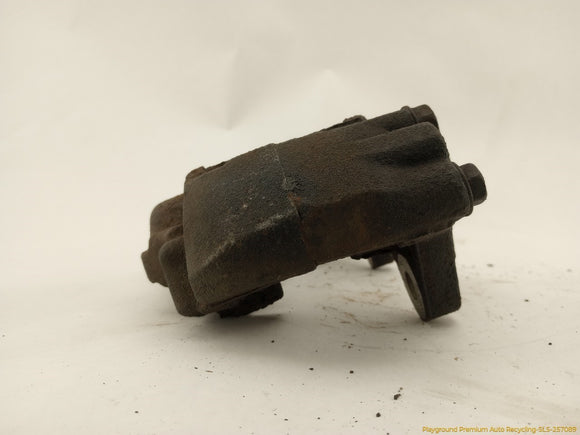 Hummer H3 Driver Left Front Brake Caliper