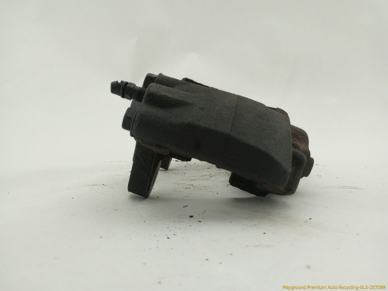 Hummer H3 Driver Left Front Brake Caliper