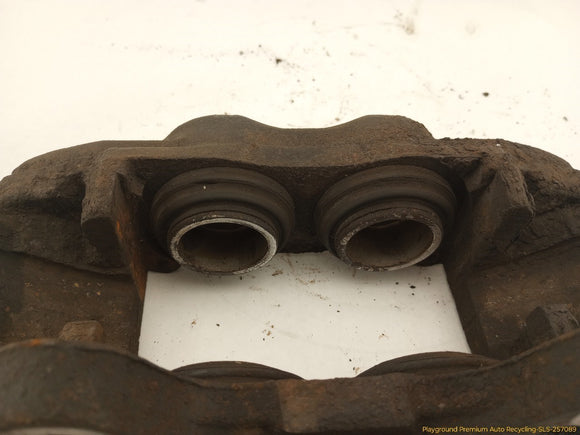 Hummer H3 Driver Left Front Brake Caliper
