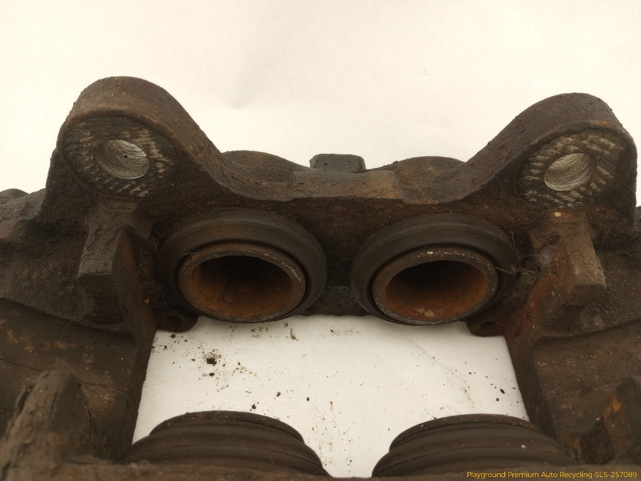 Hummer H3 Driver Left Front Brake Caliper