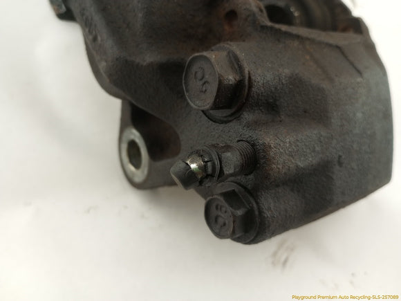 Hummer H3 Driver Left Front Brake Caliper