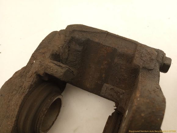 Hummer H3 Driver Left Front Brake Caliper