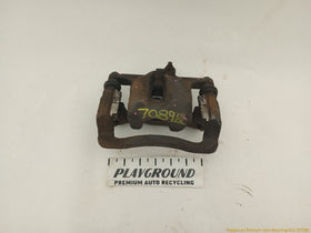 Hummer H3 Driver Left Rear Brake Caliper