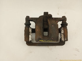 Hummer H3 Driver Left Rear Brake Caliper - 0