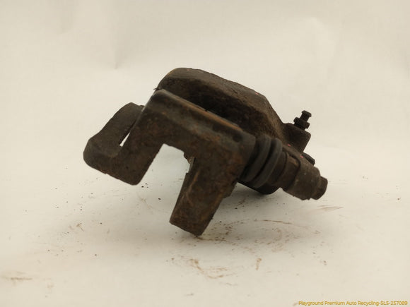 Hummer H3 Driver Left Rear Brake Caliper